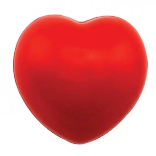 Heart Shaped Anti-Stress 016-H